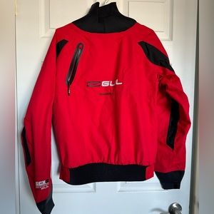 GUL Gamma Taped Spraytop